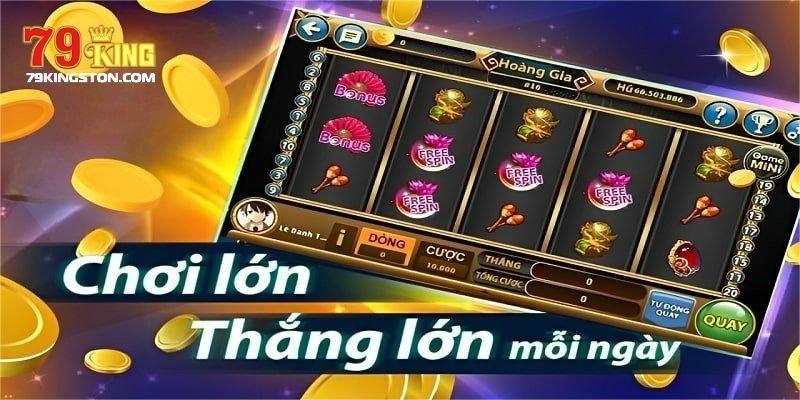 Để Bí kíp quay hũ phát huy triệt để công dụng hội viên cần chọn chủ đề thích hợp