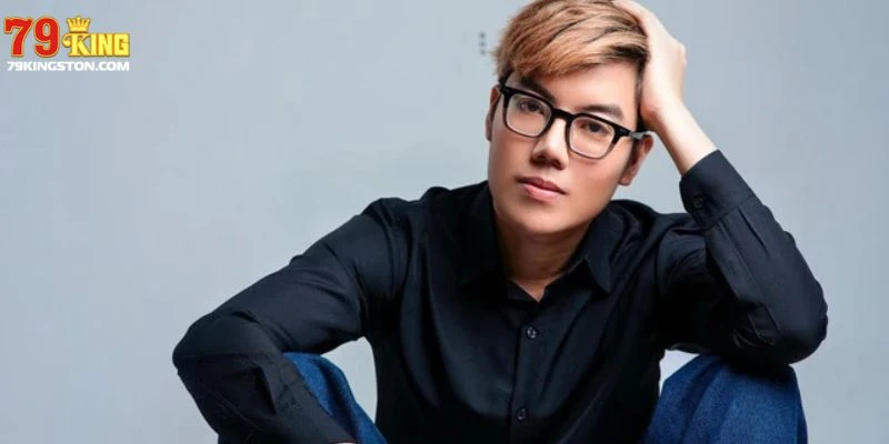Tiểu sử CEO Hoàng Minh Tiến 